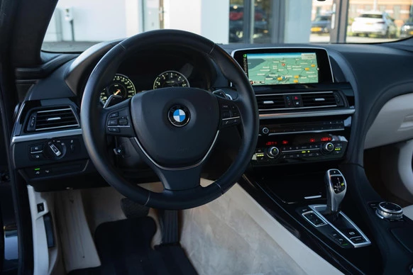 BMW 6 Serie - Afbeelding 10 van 30