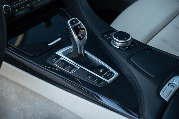 BMW 6 Serie - Afbeelding 12 van 30