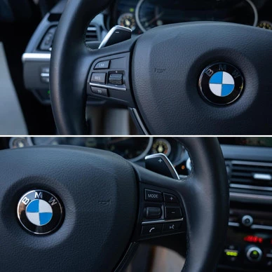 BMW 6 Serie - Afbeelding 15 van 30