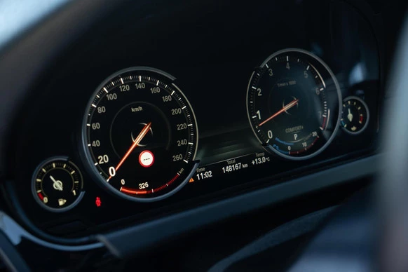 BMW 6 Serie - Afbeelding 16 van 30