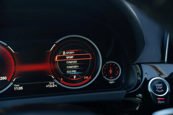 BMW 6 Serie - Afbeelding 17 van 30