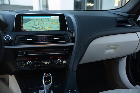 BMW 6 Serie - Afbeelding 19 van 30