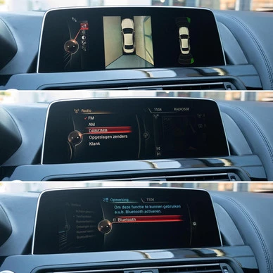 BMW 6 Serie - Afbeelding 20 van 30