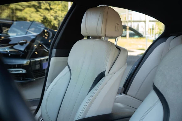 BMW 6 Serie - Afbeelding 23 van 30