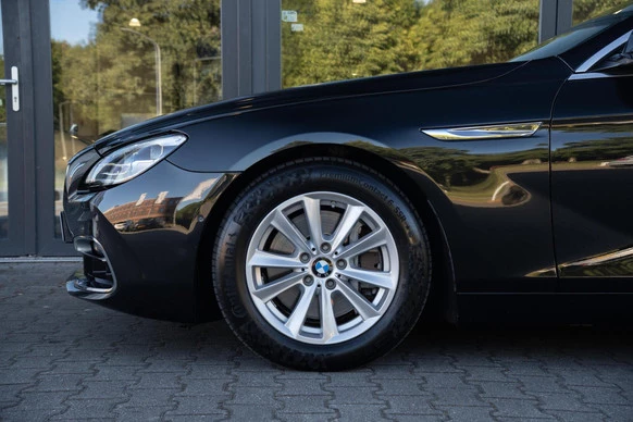 BMW 6 Serie - Afbeelding 28 van 30