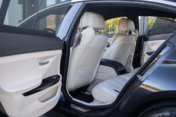 BMW 6 Serie - Afbeelding 29 van 30