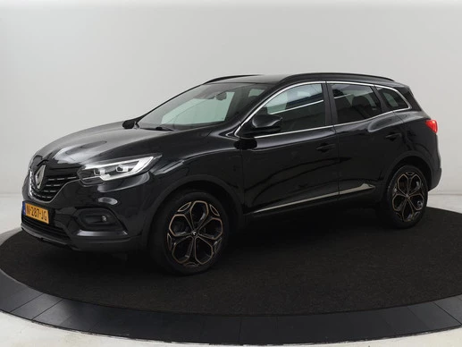 Renault Kadjar - Afbeelding 1 van 30