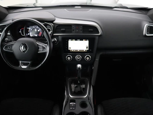 Renault Kadjar - Afbeelding 7 van 30