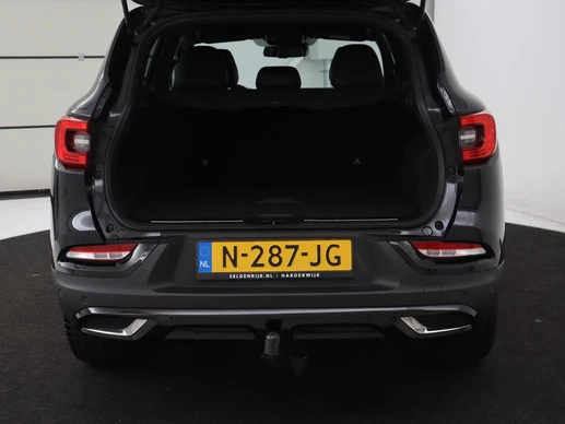 Renault Kadjar - Afbeelding 10 van 30