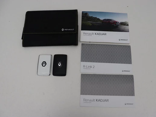 Renault Kadjar - Afbeelding 13 van 30