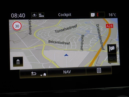 Renault Kadjar - Afbeelding 19 van 30