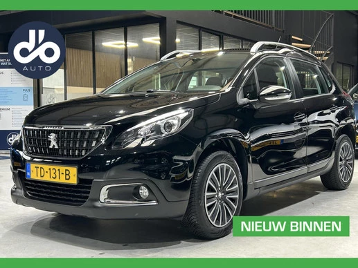 Peugeot 2008 - Afbeelding 1 van 23