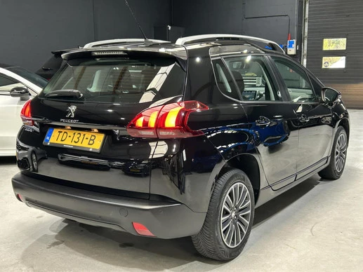 Peugeot 2008 - Afbeelding 2 van 23