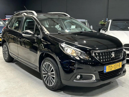 Peugeot 2008 - Afbeelding 3 van 23