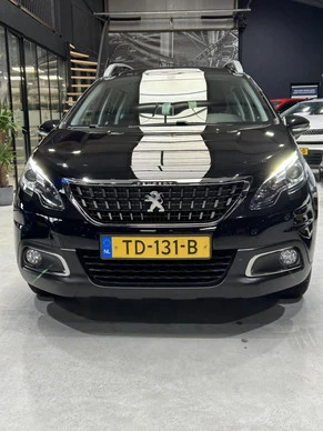 Peugeot 2008 - Afbeelding 4 van 23