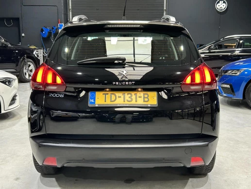 Peugeot 2008 - Afbeelding 5 van 23