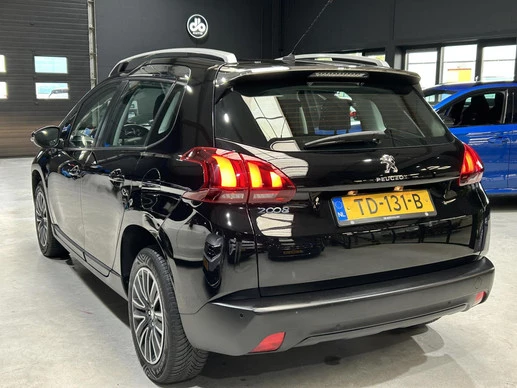 Peugeot 2008 - Afbeelding 6 van 23