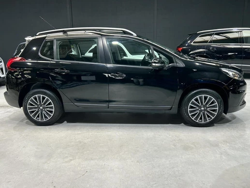 Peugeot 2008 - Afbeelding 7 van 23