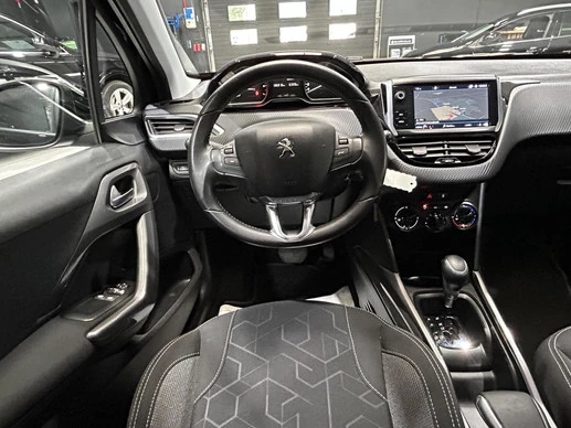 Peugeot 2008 - Afbeelding 8 van 23