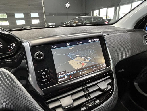 Peugeot 2008 - Afbeelding 11 van 23