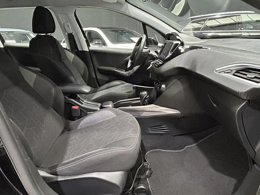 Peugeot 2008 - Afbeelding 12 van 23