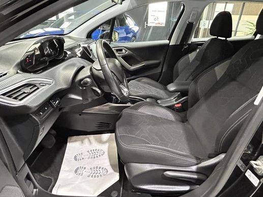 Peugeot 2008 - Afbeelding 13 van 23