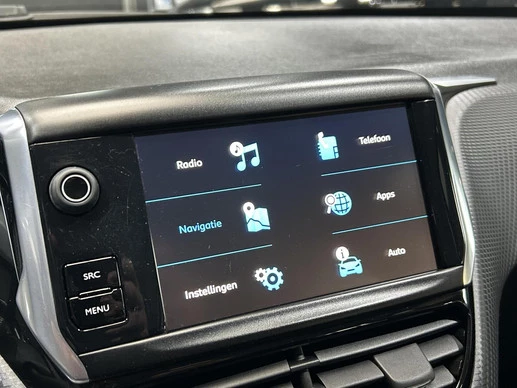 Peugeot 2008 - Afbeelding 19 van 23