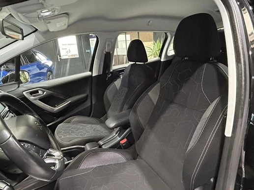 Peugeot 2008 - Afbeelding 20 van 23