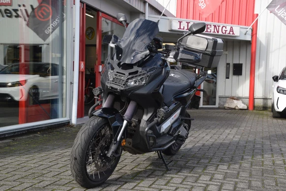Honda NC 750 - Afbeelding 2 van 18
