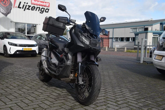 Honda NC 750 - Afbeelding 3 van 18