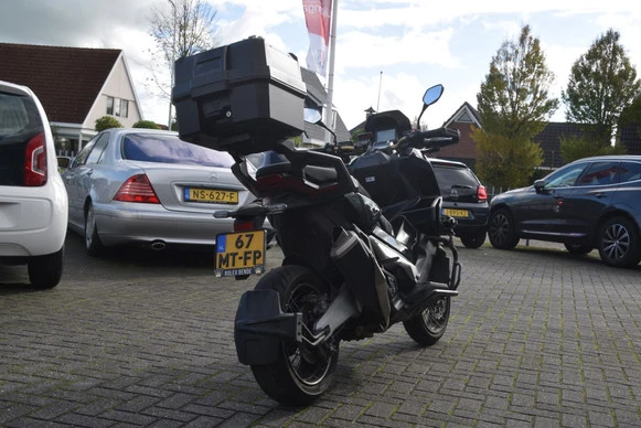 Honda NC 750 - Afbeelding 4 van 18