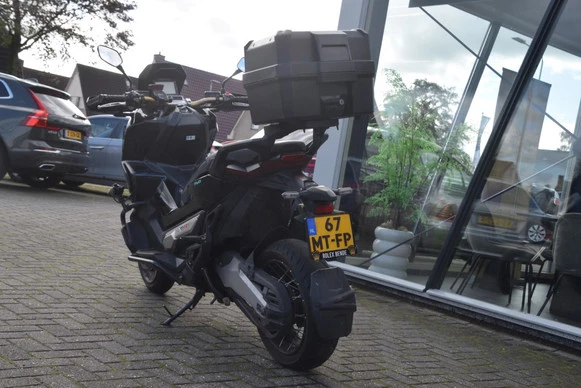 Honda NC 750 - Afbeelding 5 van 18