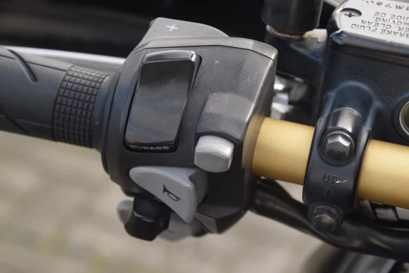 Honda NC 750 - Afbeelding 8 van 18