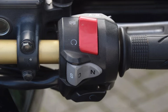 Honda NC 750 - Afbeelding 9 van 18