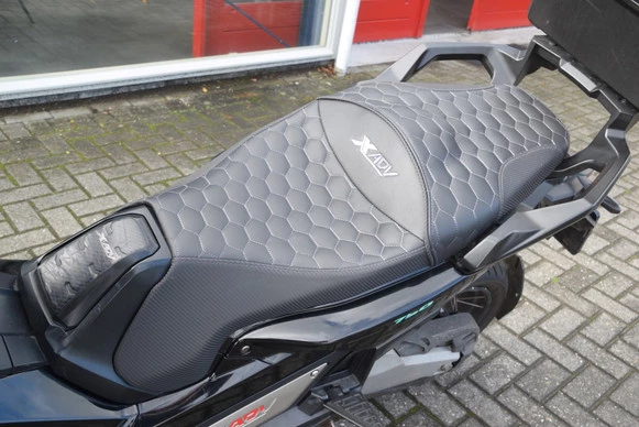 Honda NC 750 - Afbeelding 11 van 18