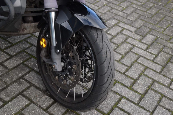 Honda NC 750 - Afbeelding 14 van 18