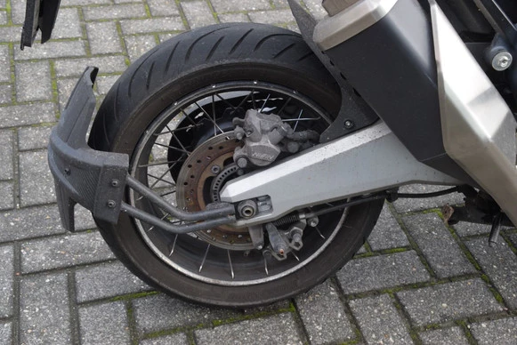 Honda NC 750 - Afbeelding 15 van 18