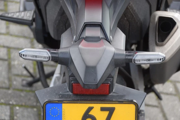 Honda NC 750 - Afbeelding 17 van 18