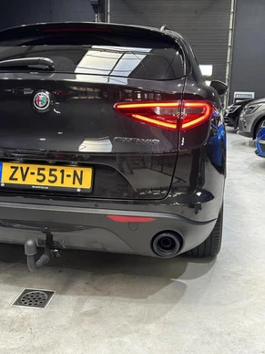 Alfa Romeo Stelvio - Afbeelding 7 van 30