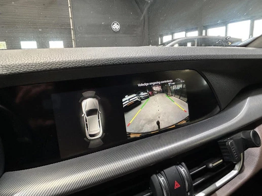 Alfa Romeo Stelvio - Afbeelding 14 van 30