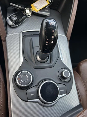 Alfa Romeo Stelvio - Afbeelding 15 van 30