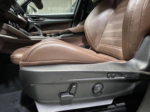 Alfa Romeo Stelvio - Afbeelding 17 van 30