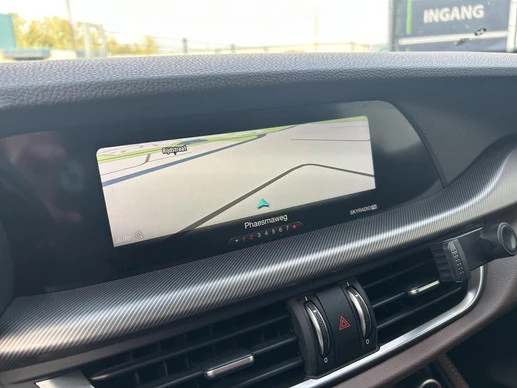 Alfa Romeo Stelvio - Afbeelding 22 van 30