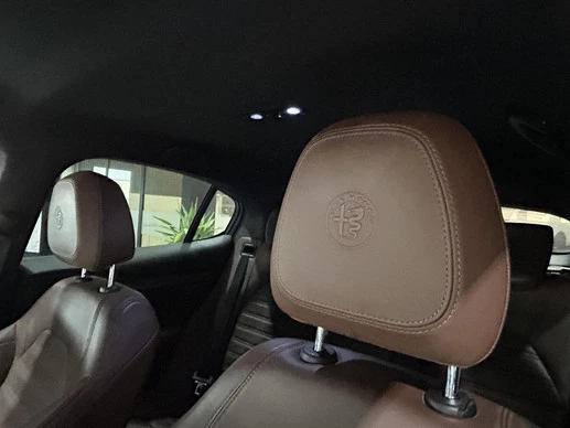 Alfa Romeo Stelvio - Afbeelding 24 van 30