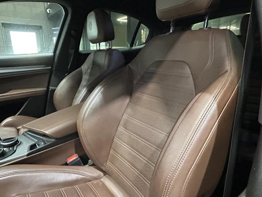 Alfa Romeo Stelvio - Afbeelding 25 van 30