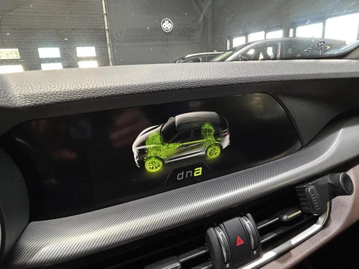 Alfa Romeo Stelvio - Afbeelding 28 van 30