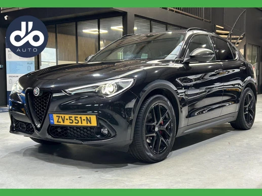 Alfa Romeo Stelvio - Afbeelding 1 van 30