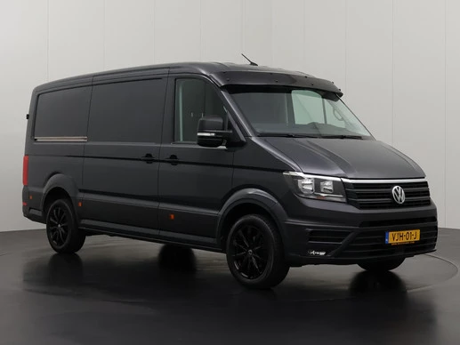 Volkswagen Crafter - Afbeelding 1 van 22