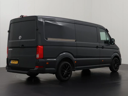 Volkswagen Crafter - Afbeelding 2 van 22
