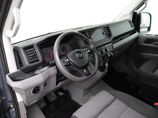 Volkswagen Crafter - Afbeelding 3 van 22